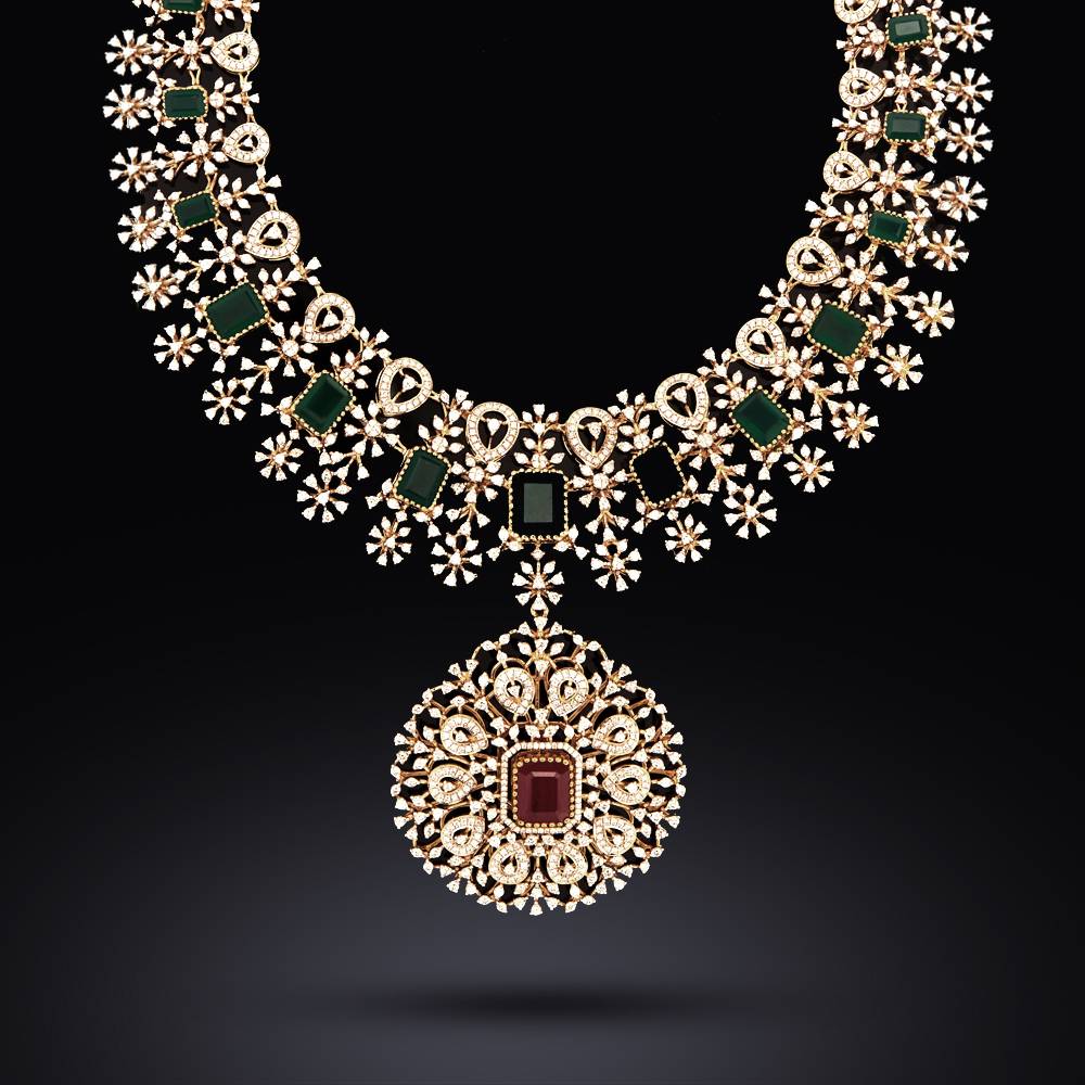 Top 25 Beautiful Lalitha Jewellery Best-Sellers for the Big Day Top 25 Beautiful Lalitha Jewellery Best-Sellers for the Big Day