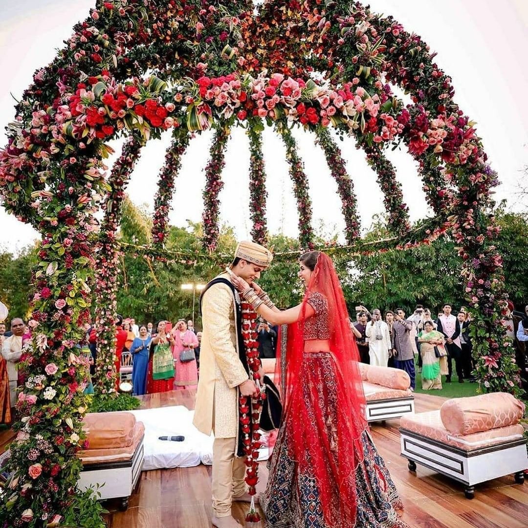 Vivaha Wedding Solutions