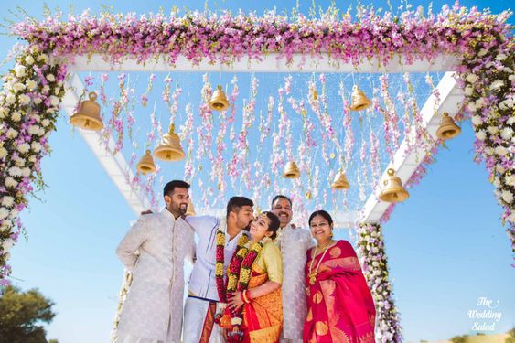 Sankey Events Bangalore