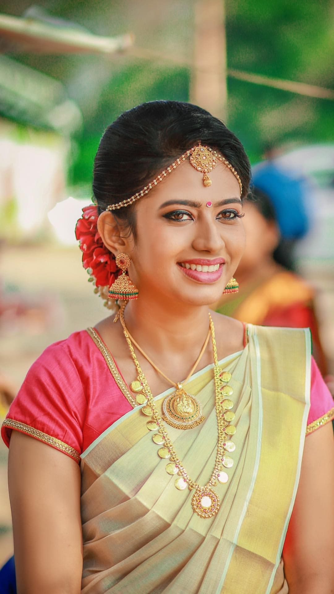 Kolusu Kerala Bridal Jewellery