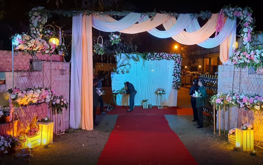 event management companies in kolkata