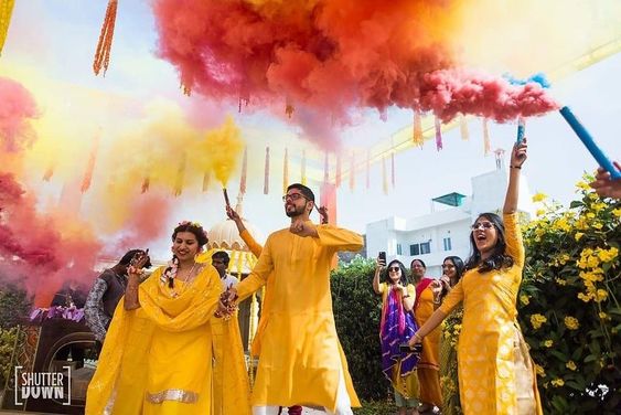 Sync Entertainment Event Management Company in Mumbai