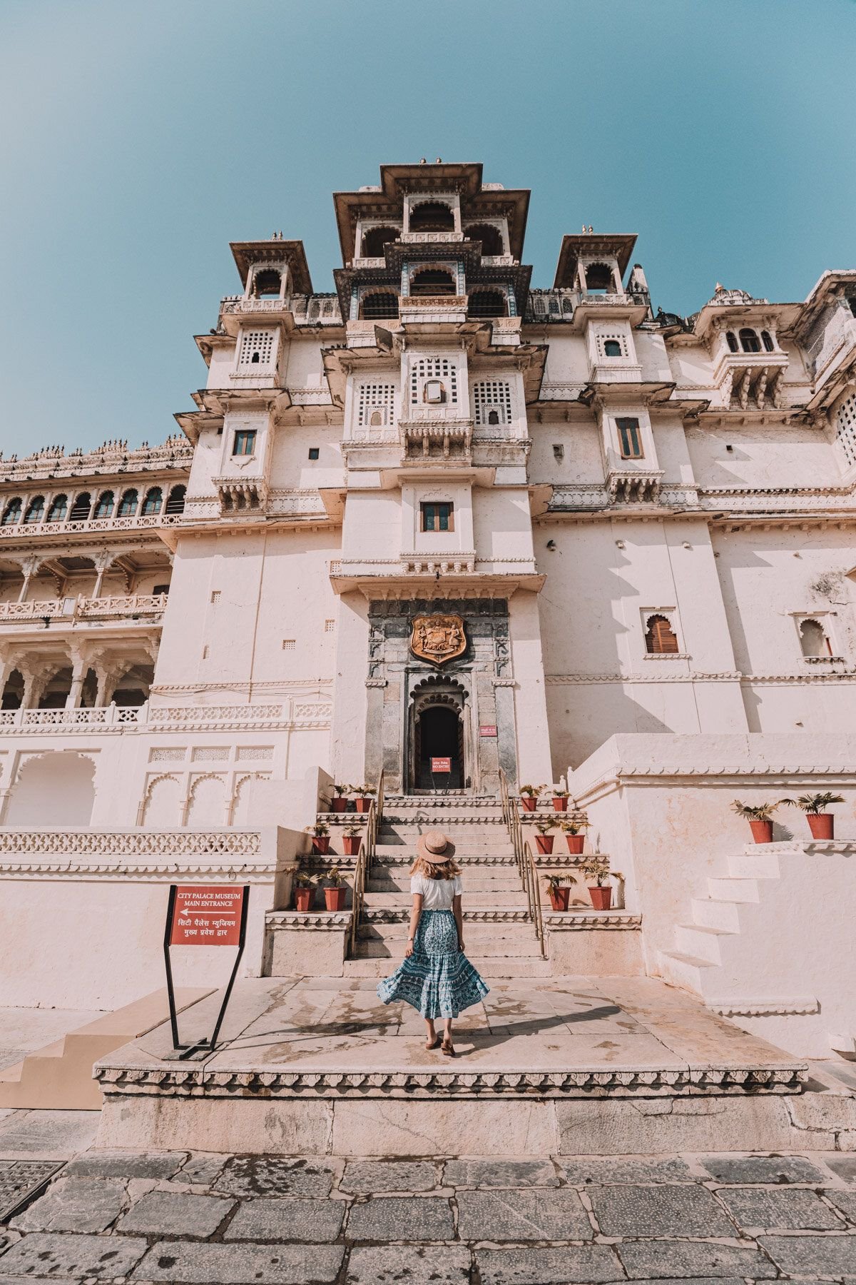 Top 10 Off-Beat Venues for a Top Destination Wedding in Udaipu