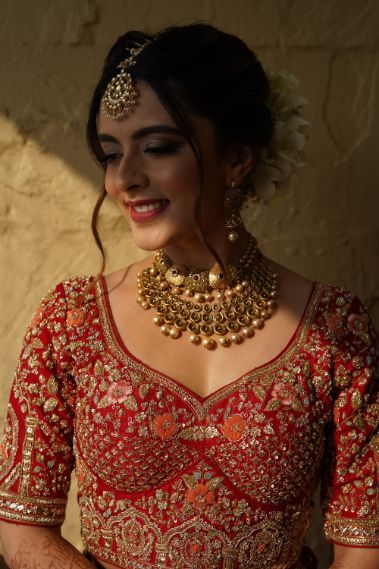 10 Best Prince Cut Blouse Designs for Ravishing Bridal Lehengas 10 Best Prince Cut Blouse Designs for Ravishing Bridal Lehengas