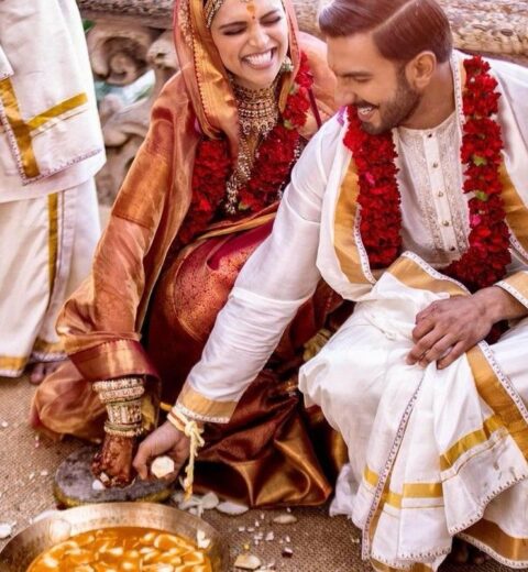 10 Beautiful Bengali Photoshoot Ideas for the Wedding Ceremony