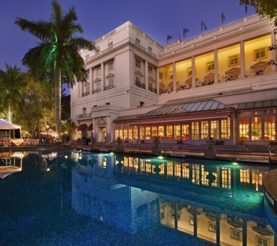 ITC Windsor ITC Windsor