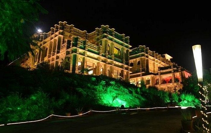 Ramada by Wyndham Udaipur Resort and Spa- Top Destination Wedding in Udaipur