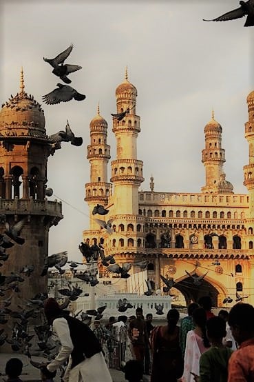 Honeymoon Packages from Hyderabad: Top 12 Places for a Picturesque Trip Honeymoon Packages from Hyderabad: Top 12 Places for a Picturesque Trip