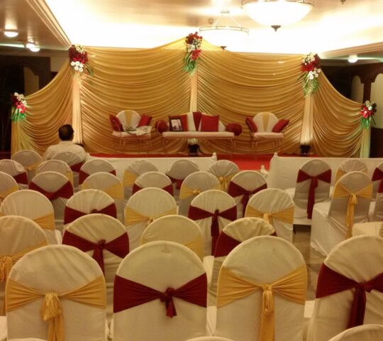 SUBA International SUBA International