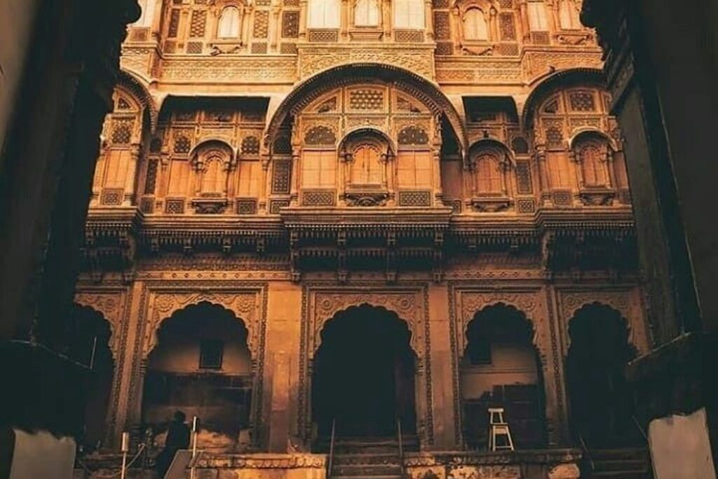 Fort Destination Wedding In India: Top 17 Magnificent Forts And Historical Palaces