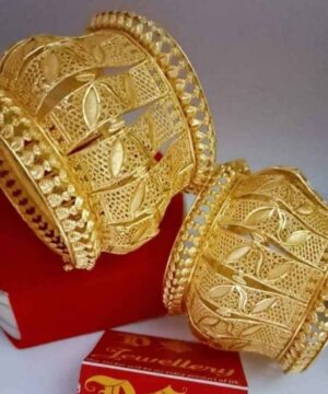 Bridal Chur Design