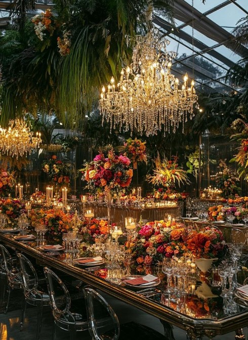 Cultural & Regional Floral Trends