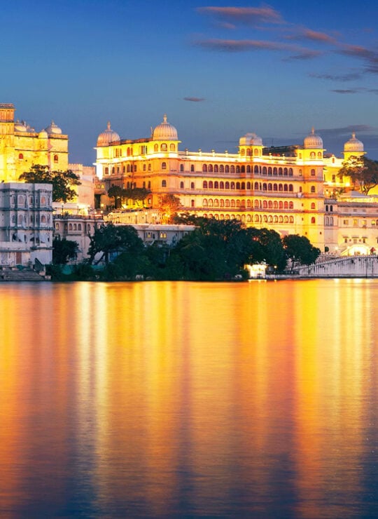 Udaipur Udaipur