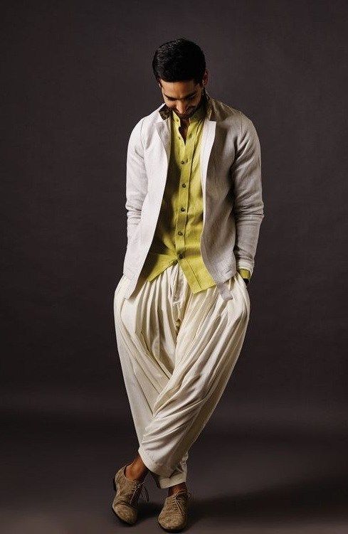 Classy Dhoti Pants for Men