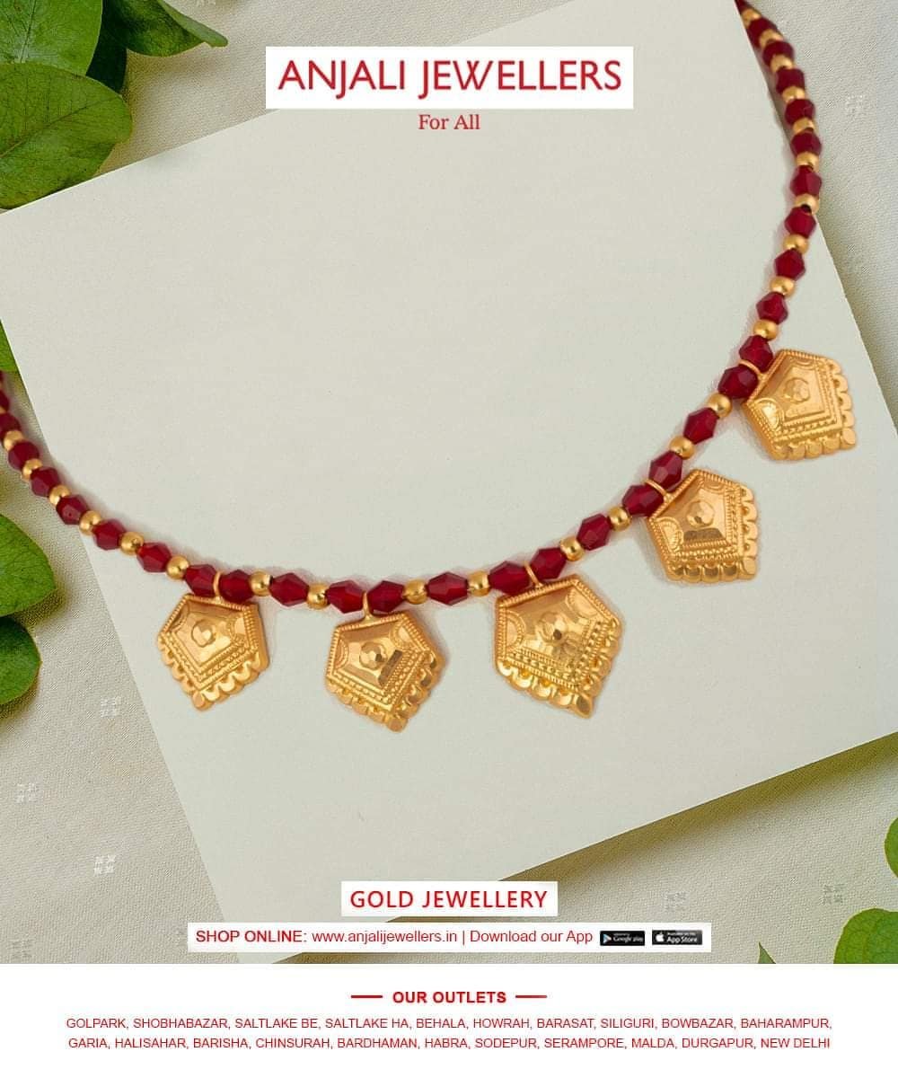 Anjali Jewellers