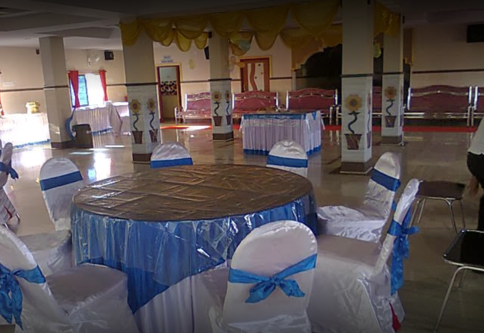 Shivangan Banquet hall Shivangan Banquet hall