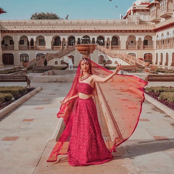 F5 Weddings Wedding Planner in Udaipur