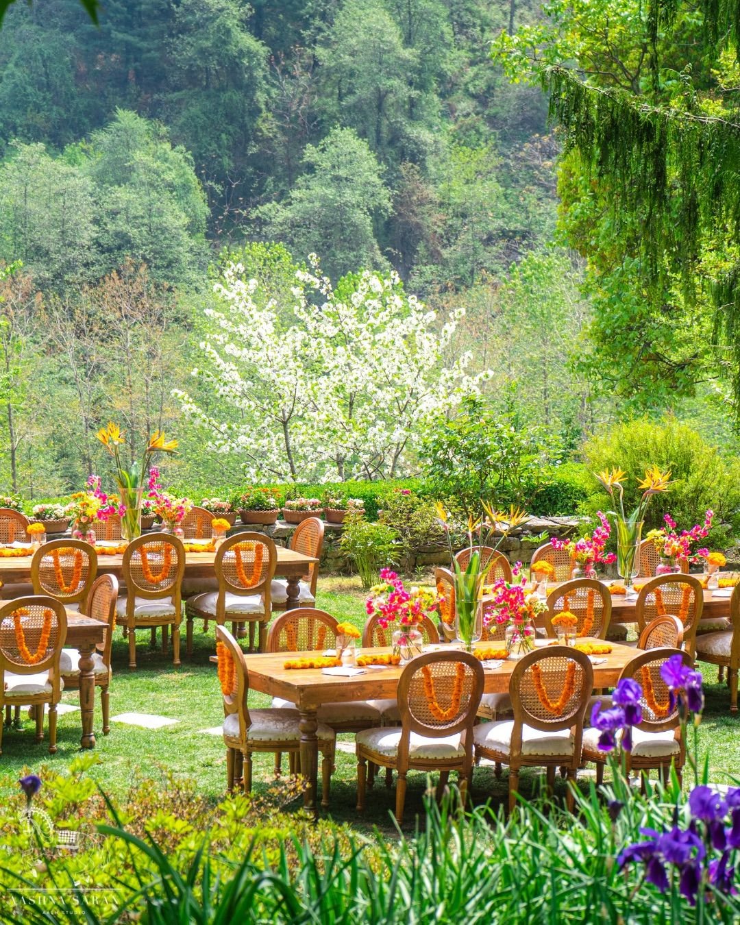 Destination Wedding In Manali