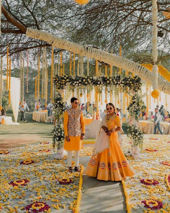 M Square Productions Wedding Planner in Pune