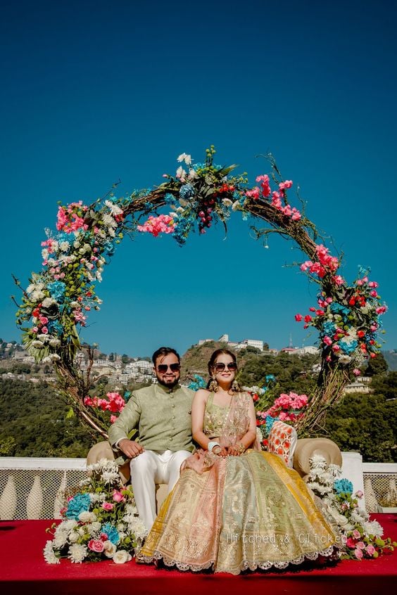 Unik Experiences Wedding Planner in Dehradun