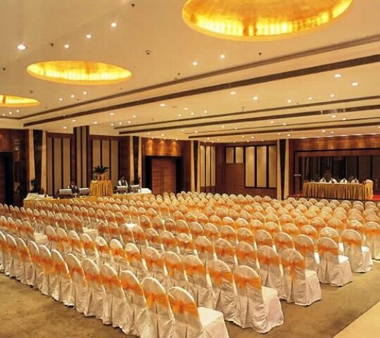 Nirvana Banquet Hall Nirvana Banquet Hall