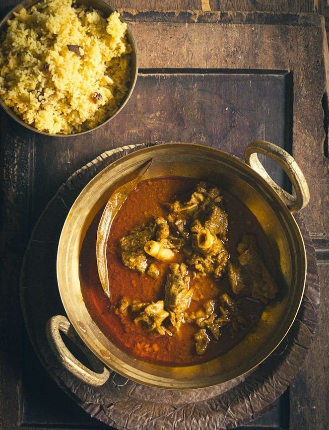 Best Biye Barir Menu: Top 15 Glorious Bengali Dishes for a Wedding Best Biye Barir Menu: Top 15 Glorious Bengali Dishes for a Wedding