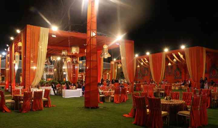 Dream Weddings & Events