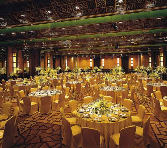 Hyatt Regency, Mumbai Hyatt Regency, Mumbai