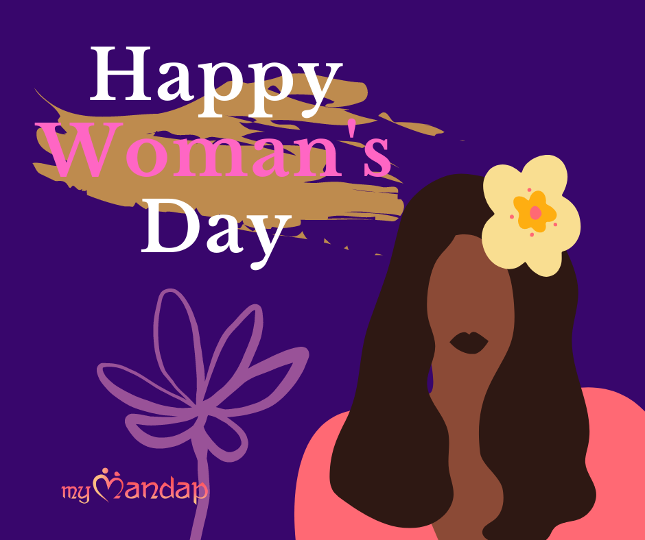 World's Woman's Day