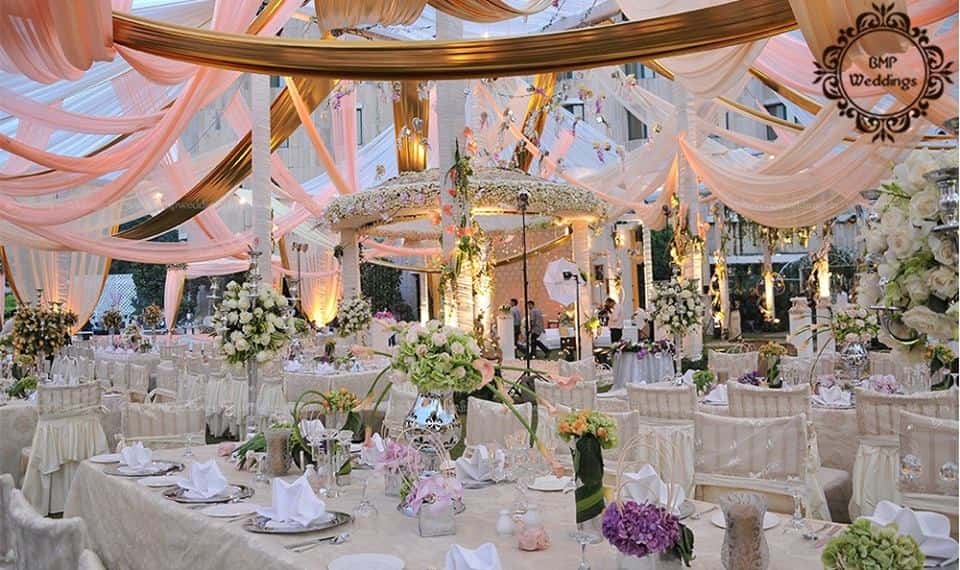 Wedding Planner in Delhi