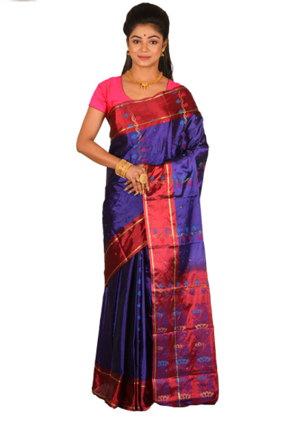 Adi Mohini Mohan Kanjilal