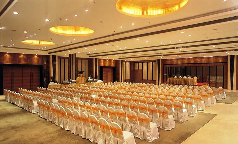 Nirvana Banquet Hall Nirvana Banquet Hall