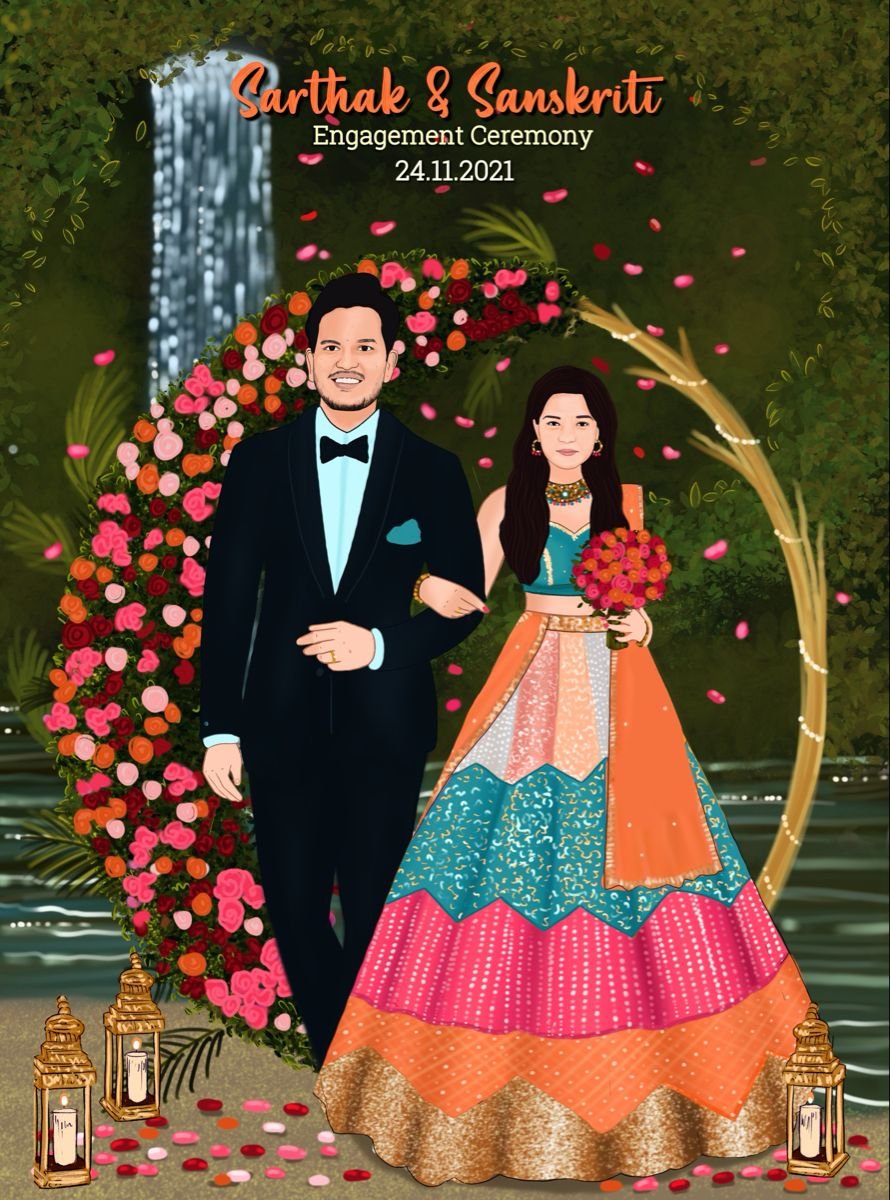 Top 10 Quirky Invitation Card Designs