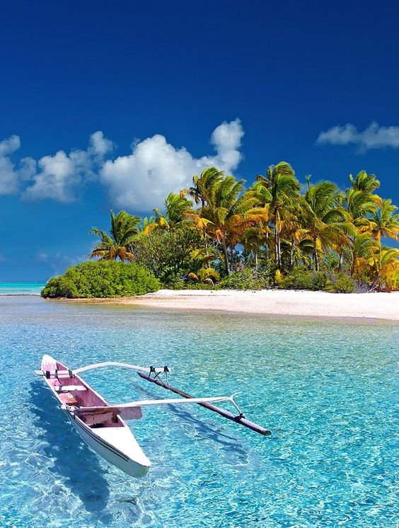 Water Sports on Kavaratti Island