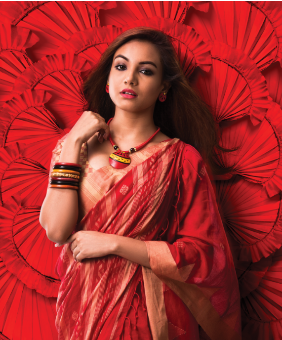 Sriniketan Sarees