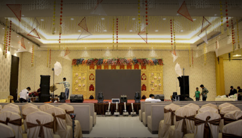 Bika Banquets Bika Banquets