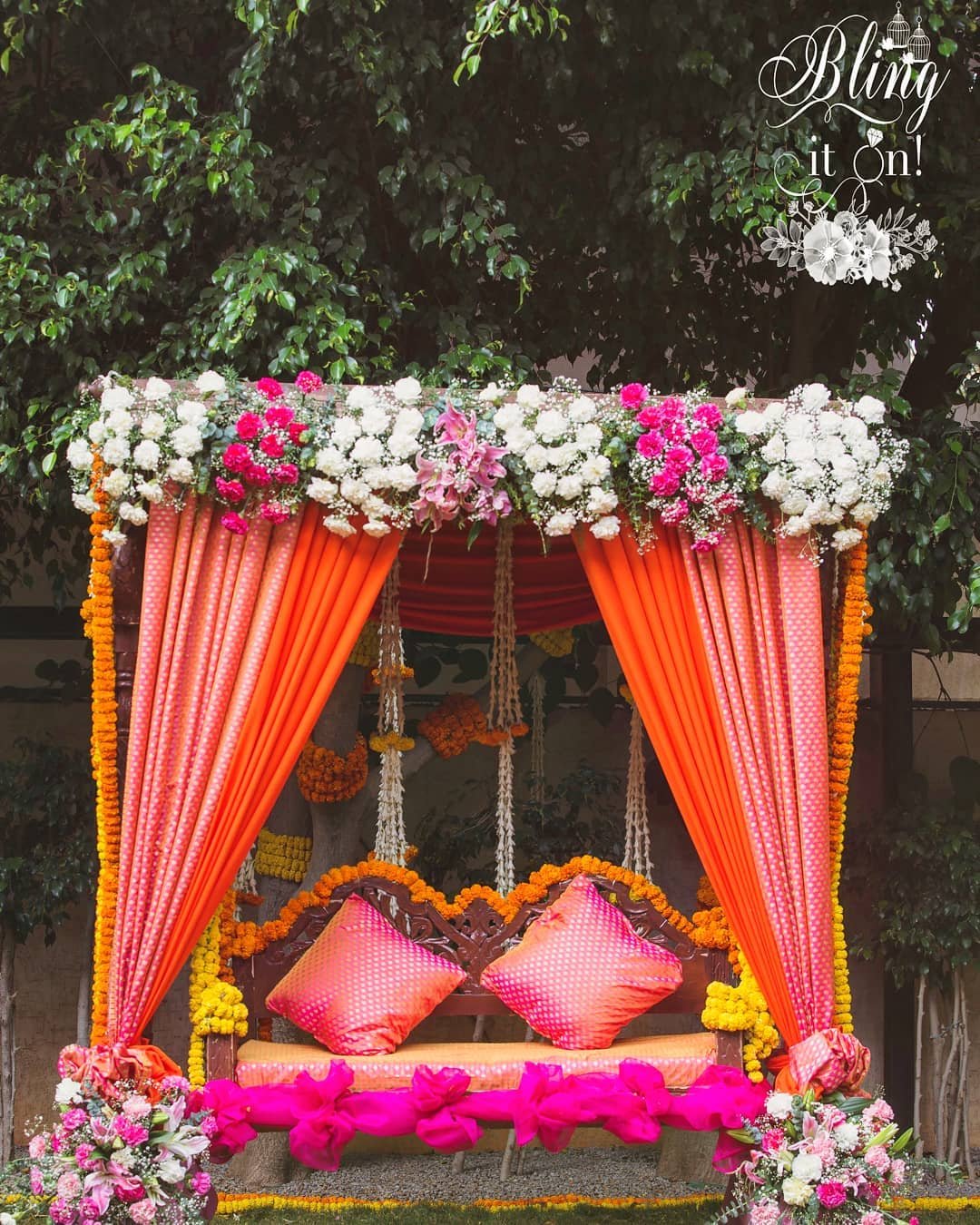 Wedding Mandap, wedding mandap decoration