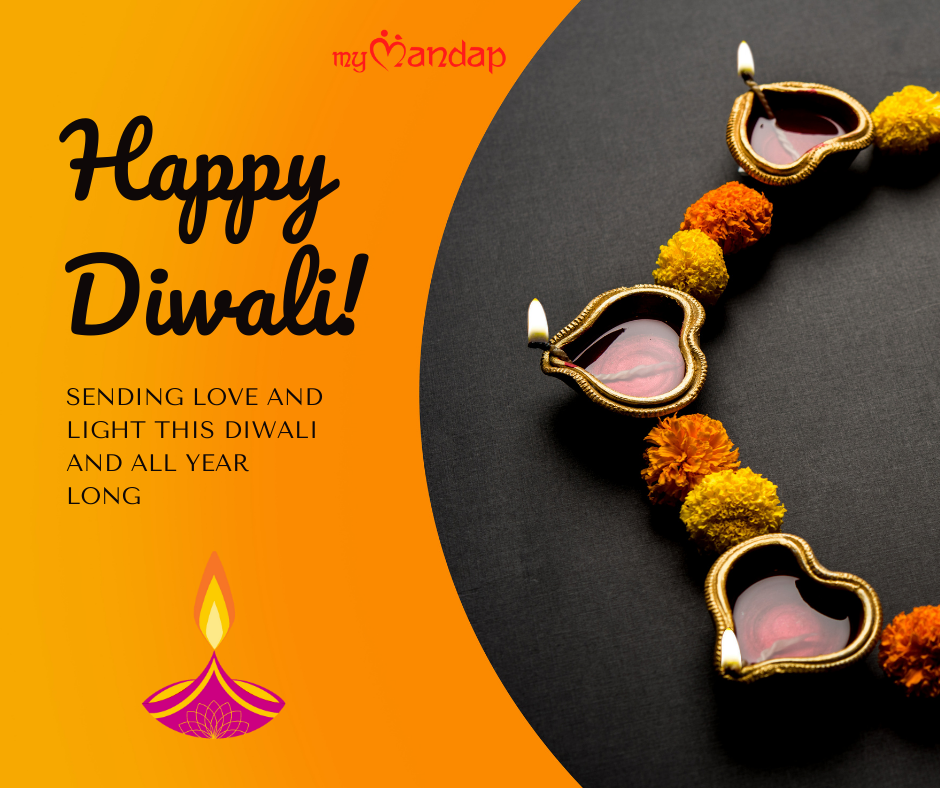 Top 25 Best Happy Diwali Wishes and Quotes