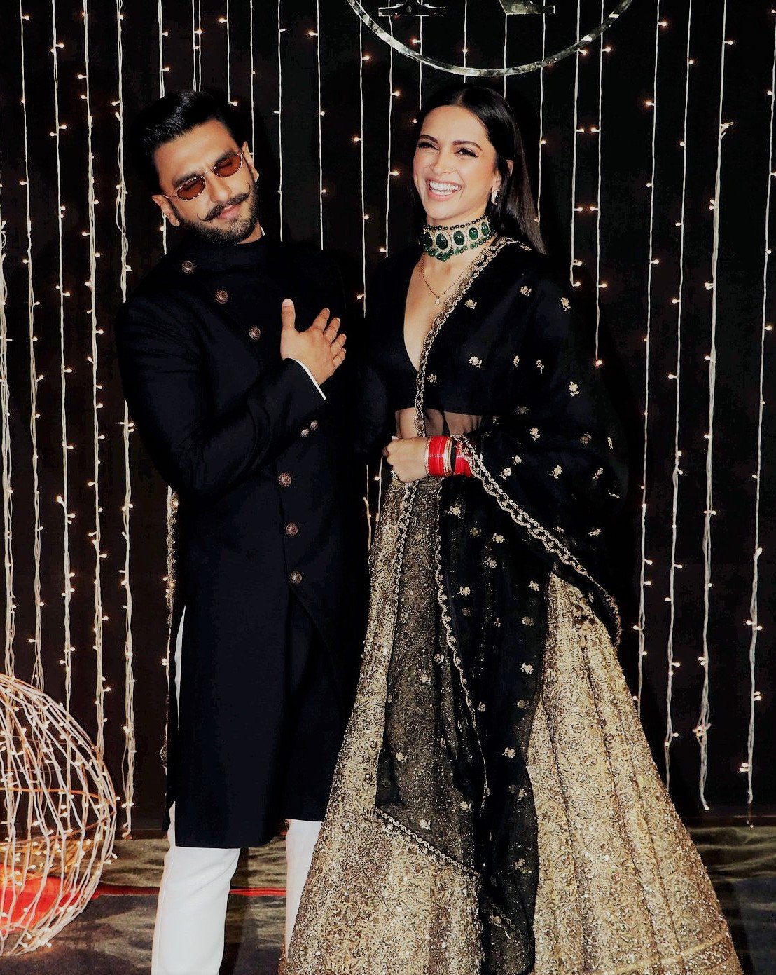 Black Sherwani for Men: Top 10 Super Hot Choices for Men Black Sherwani for Men: Top 10 Super Hot Choices for Men