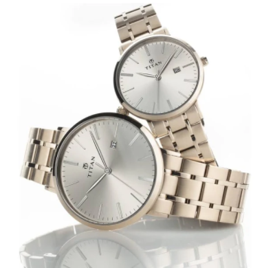 Couple Watches