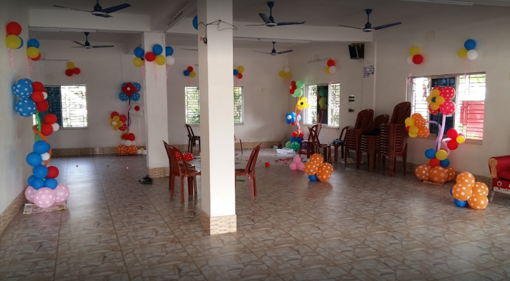 Nandini Villa Nandini Villa