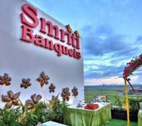 Smriti Banquets Smriti Banquets