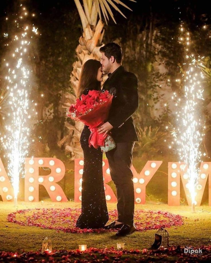 Proposal Quotes for Love