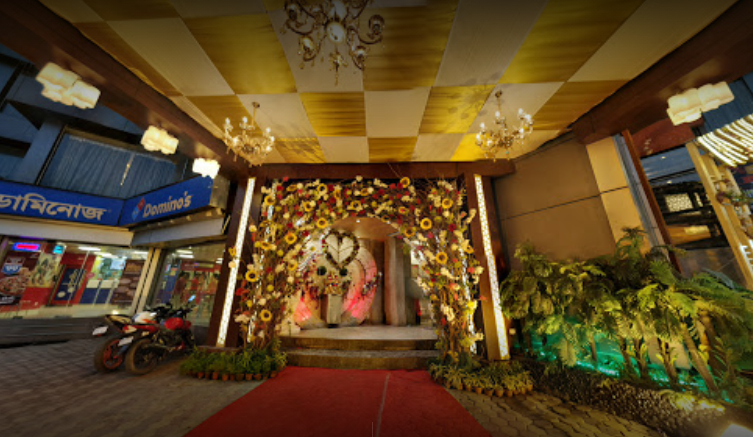 Gokul Banquets Gokul Banquets