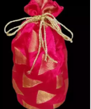 Bridal Potli Bag