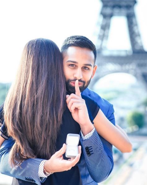 Top 10 Quirky Propose Day Wishes for WhatsApp: