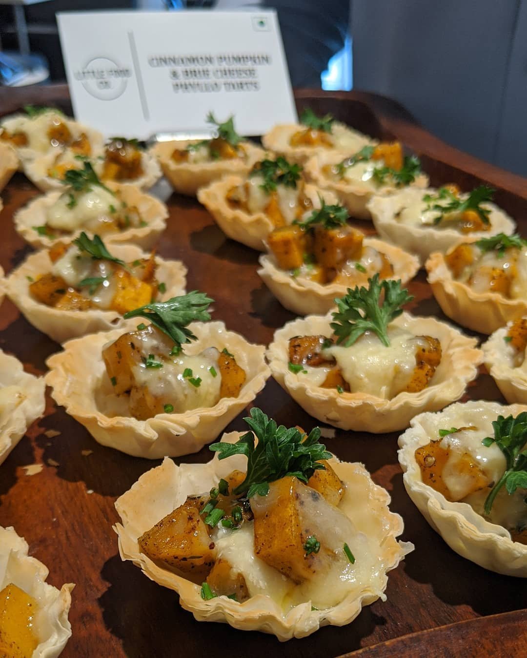 The Little Food Co.- caterers in Mumbai