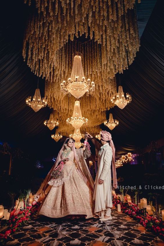 Gulmohar Inc. - Bespoke Weddings Wedding Planner in Pune