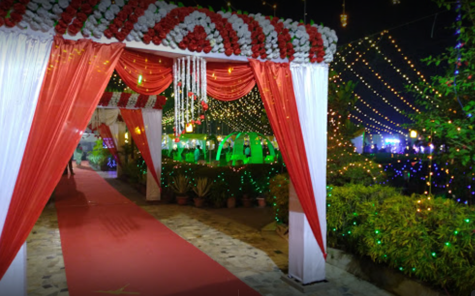 HRS Bhavan HRS Bhavan