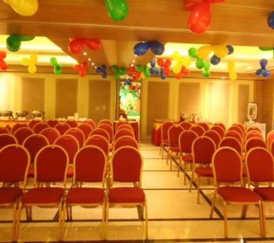 Silver Oaks Silver Oaks